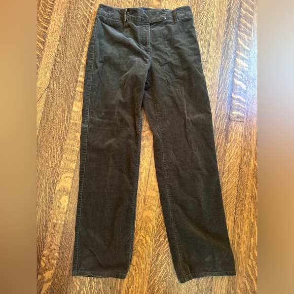 Ann Taylor Corduroy Pants - Picture 8 of 8